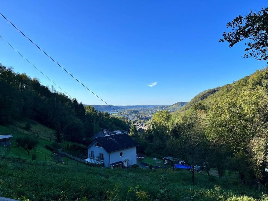 RheinbrohlRheinauszeit公寓 外观 照片