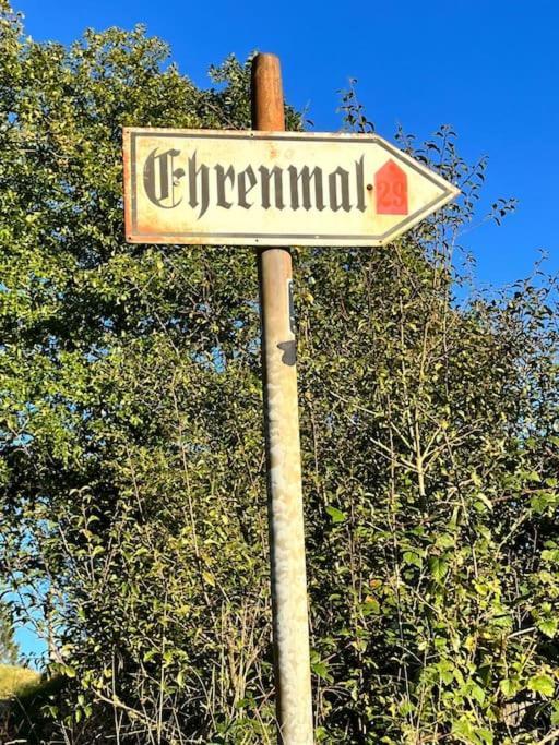 RheinbrohlRheinauszeit公寓 外观 照片